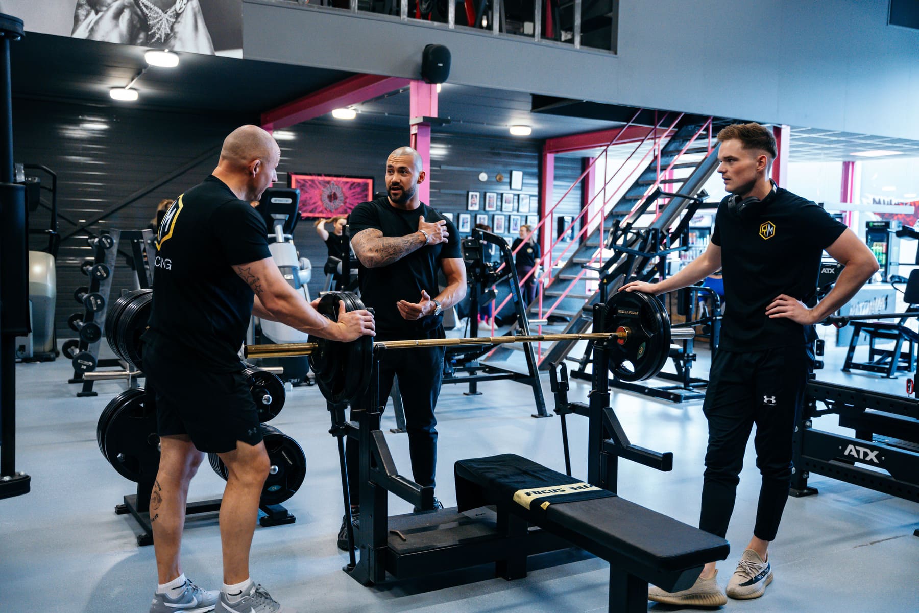 professioneel-afvallen