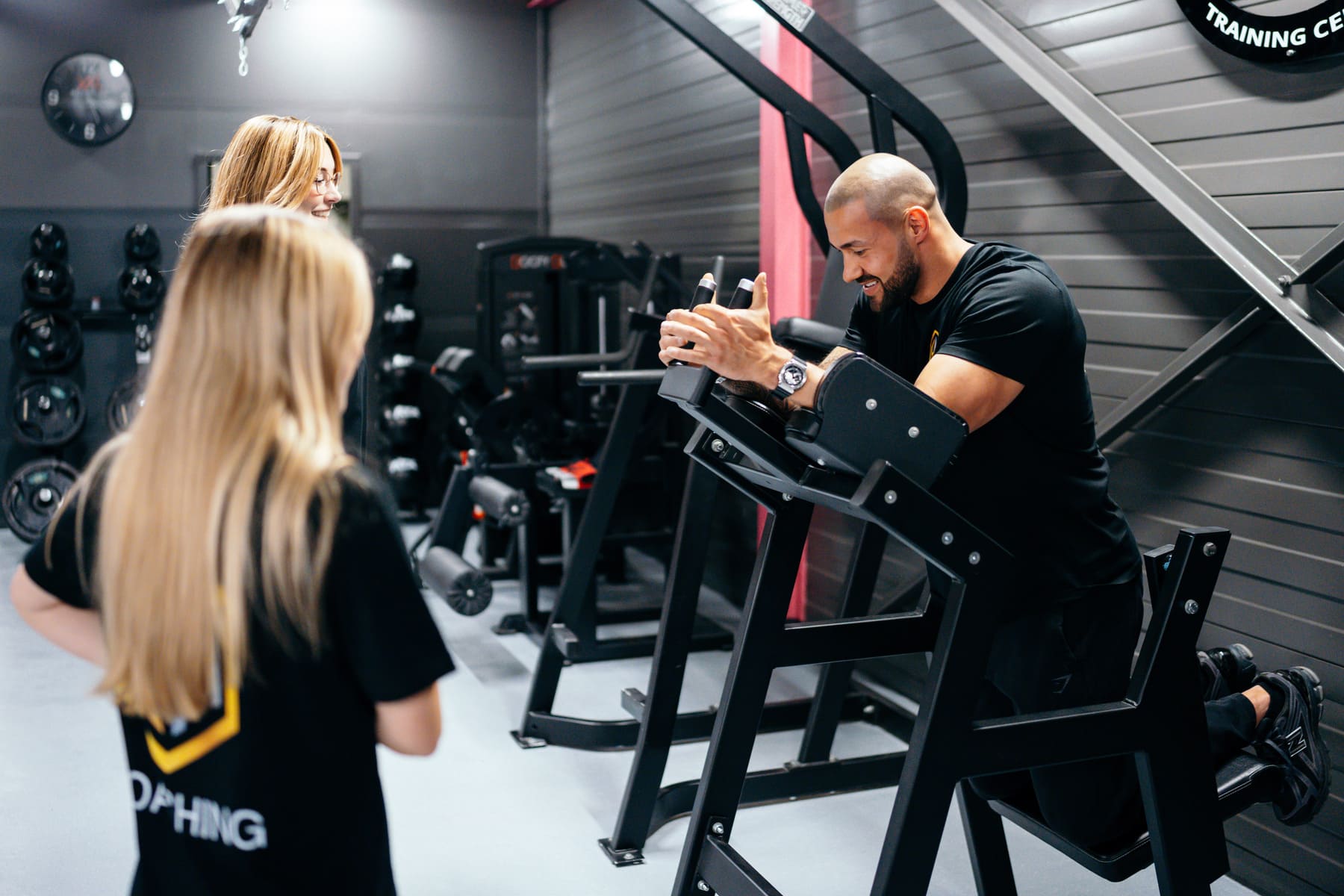 Snel afvallen met structuur